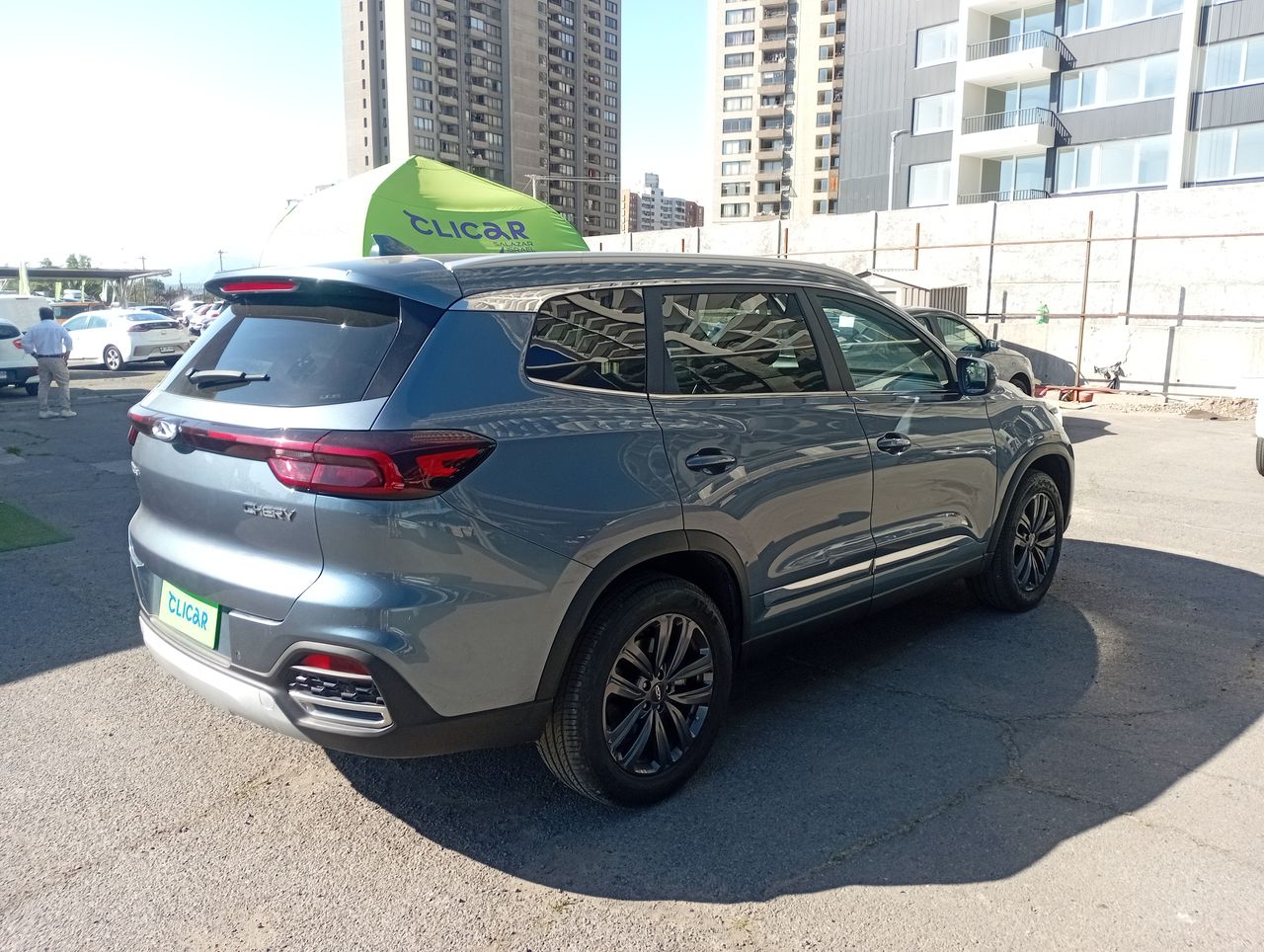 CHERY - 6