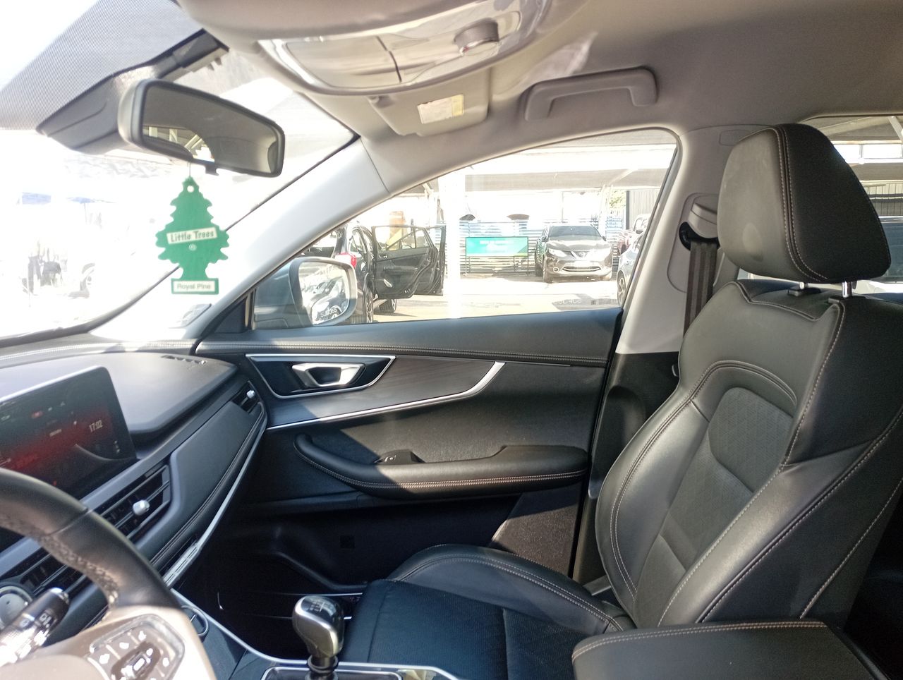 CHERY - 9