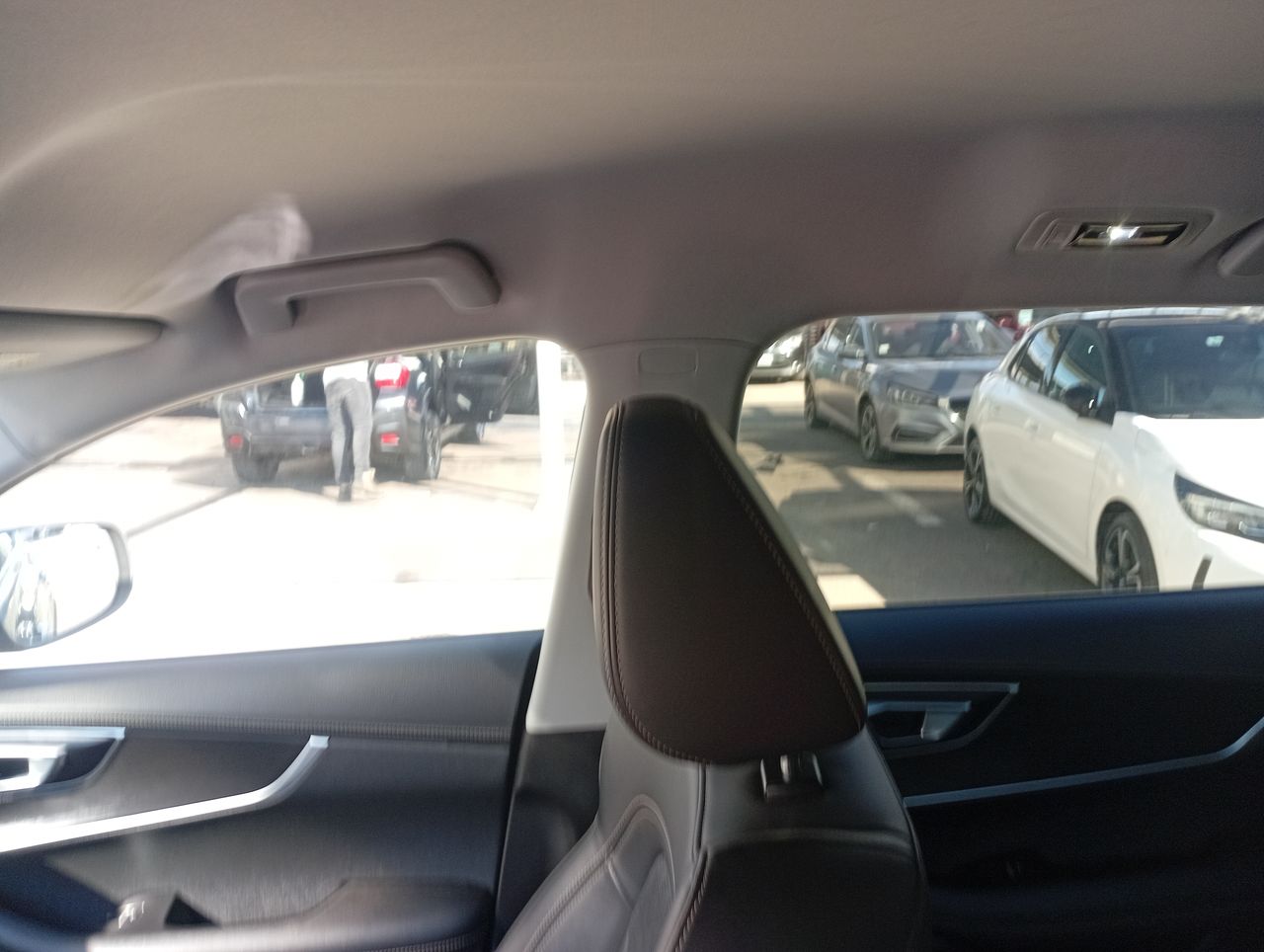 CHERY - 10