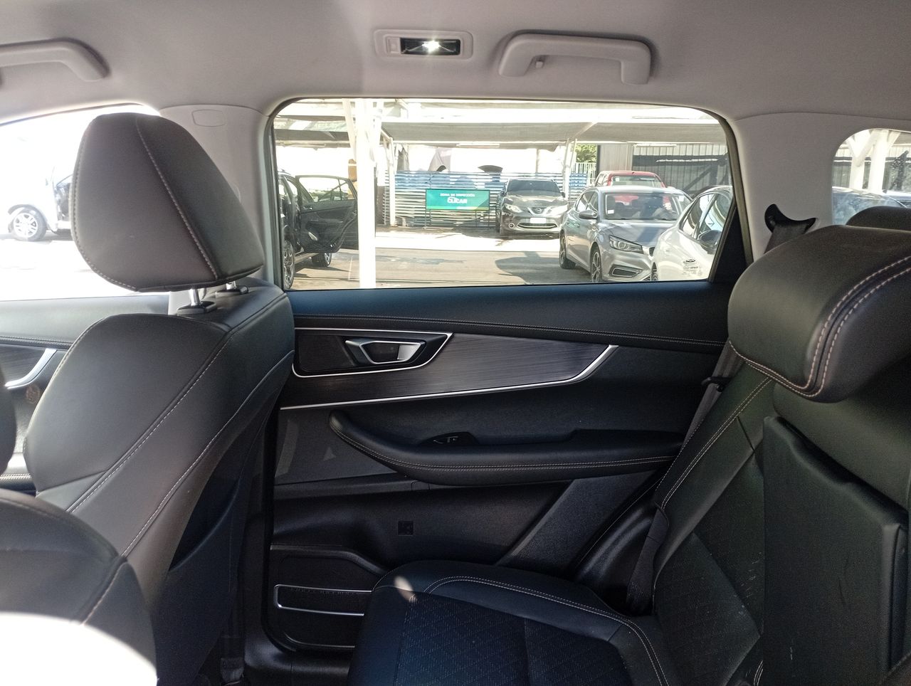 CHERY - 11