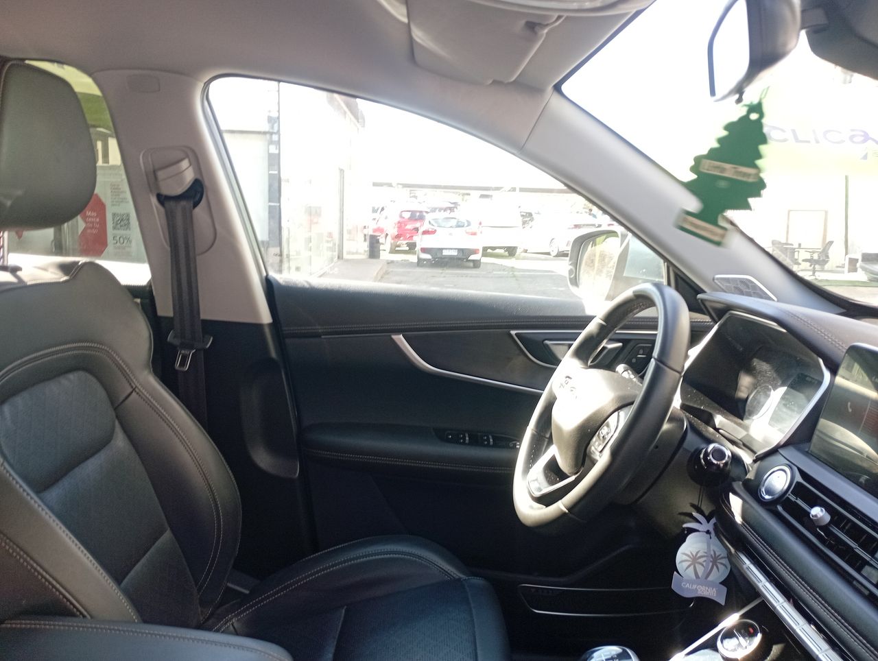 CHERY - 15