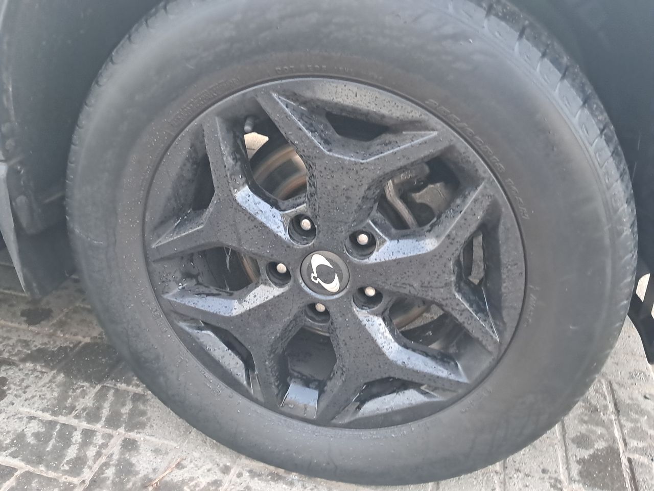 SSANGYONG - 15
