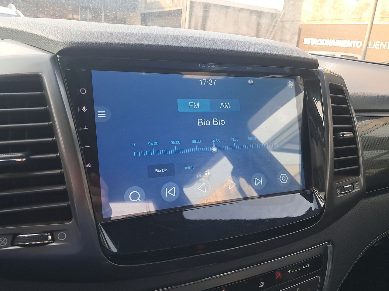 SSANGYONG - 26