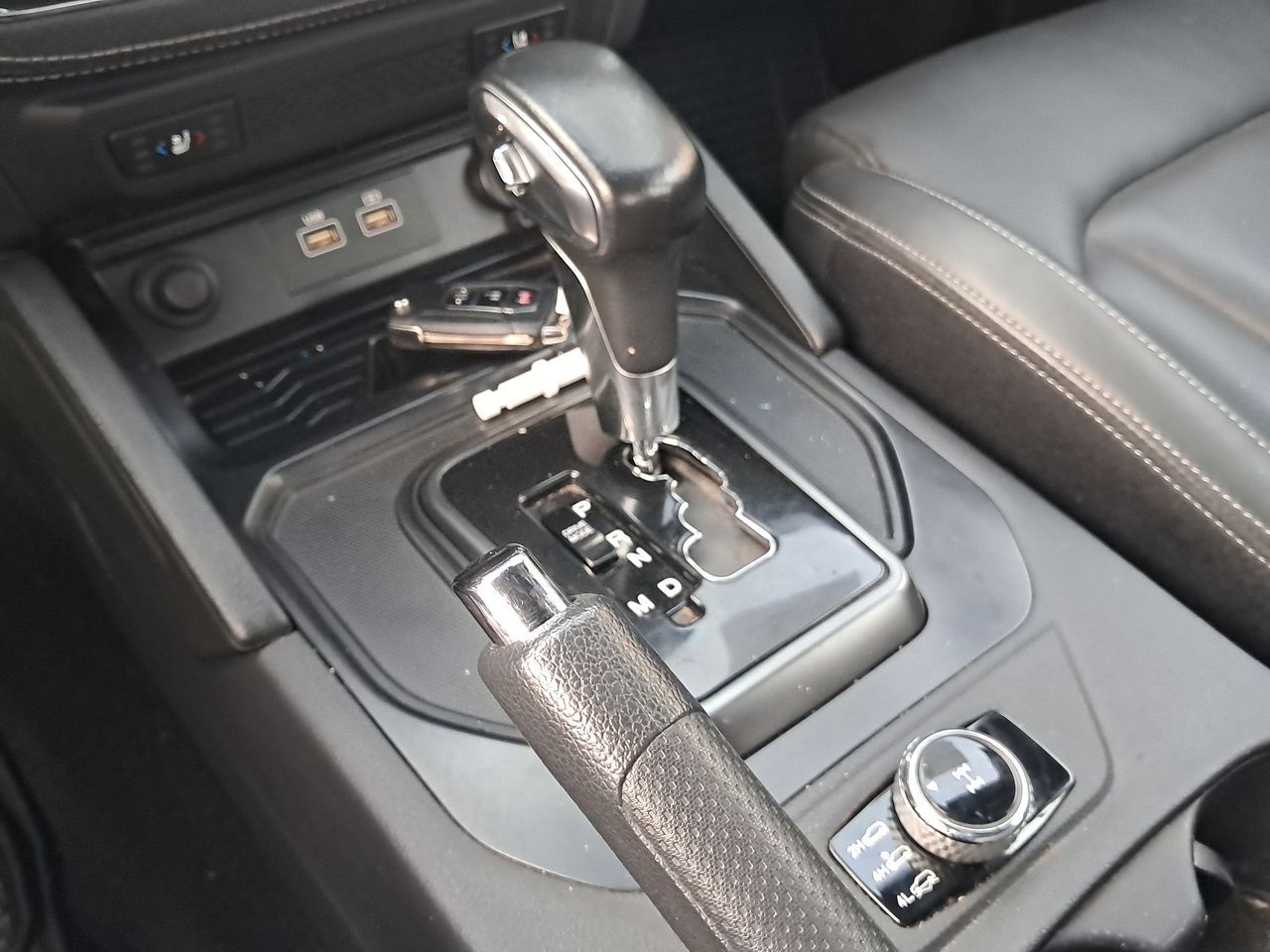 SSANGYONG - 29