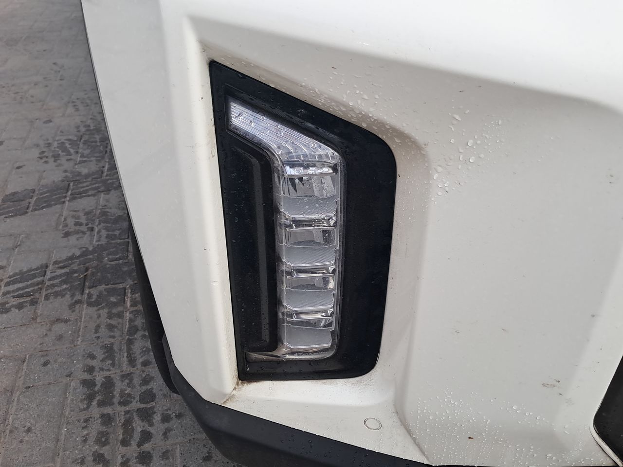 SSANGYONG - 17