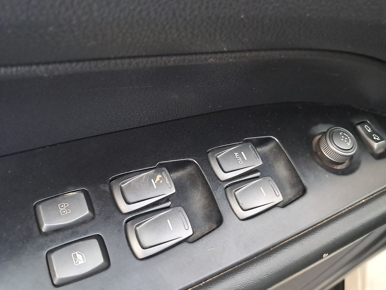 SSANGYONG - 20