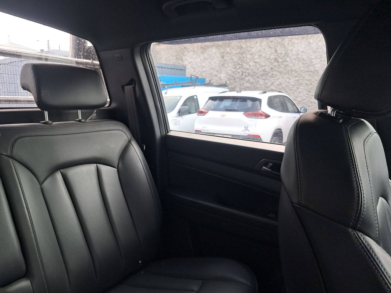 SSANGYONG - 13