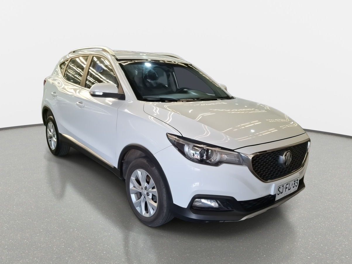 MG