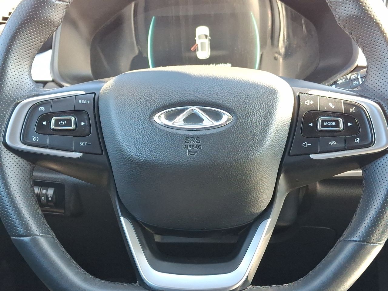 CHERY - 26
