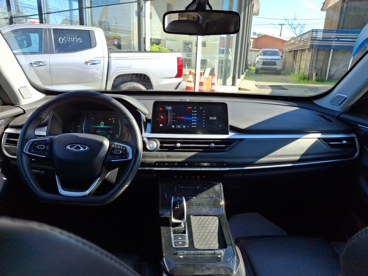 CHERY - 32