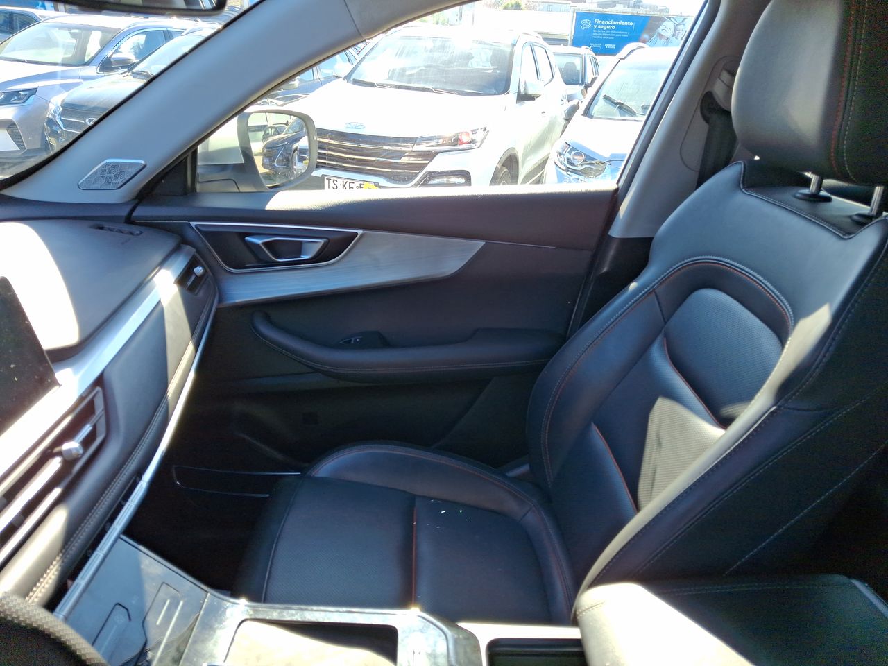 CHERY - 33