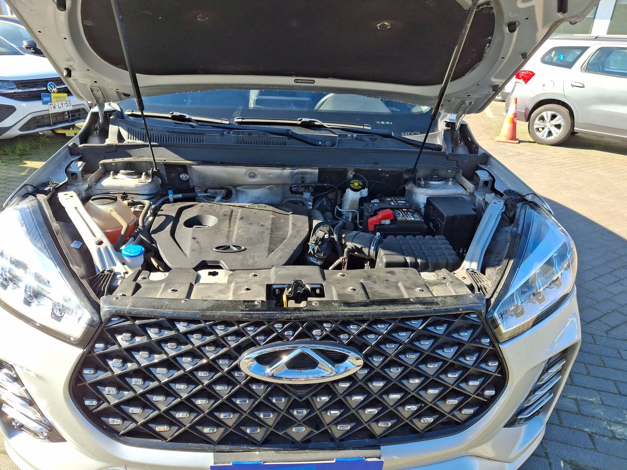 CHERY - 18