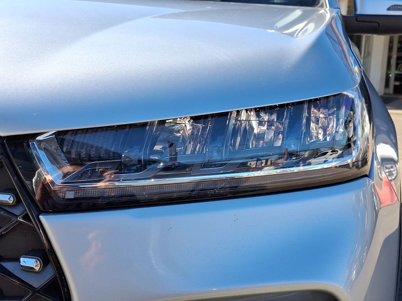 CHERY - 19