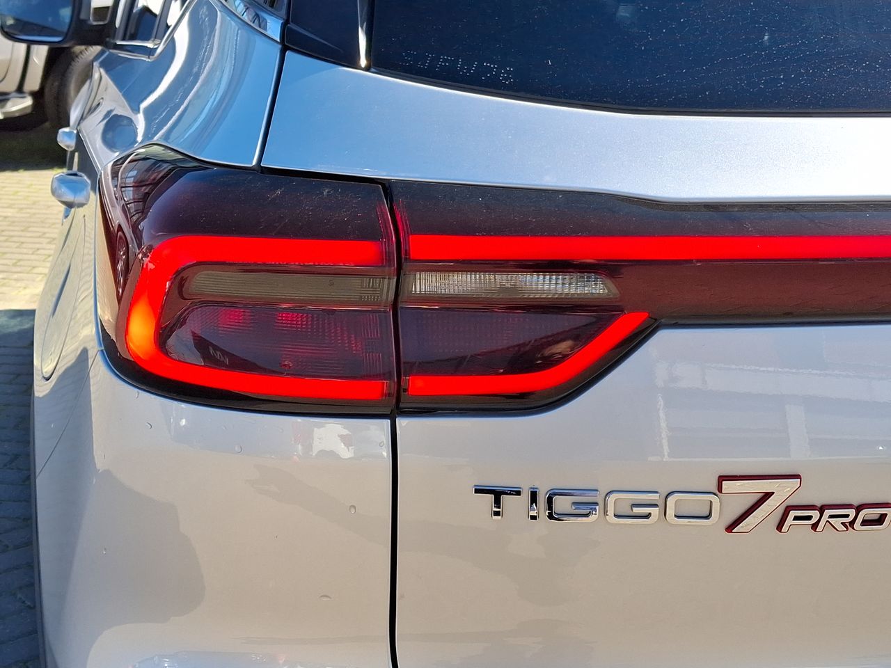 CHERY - 21