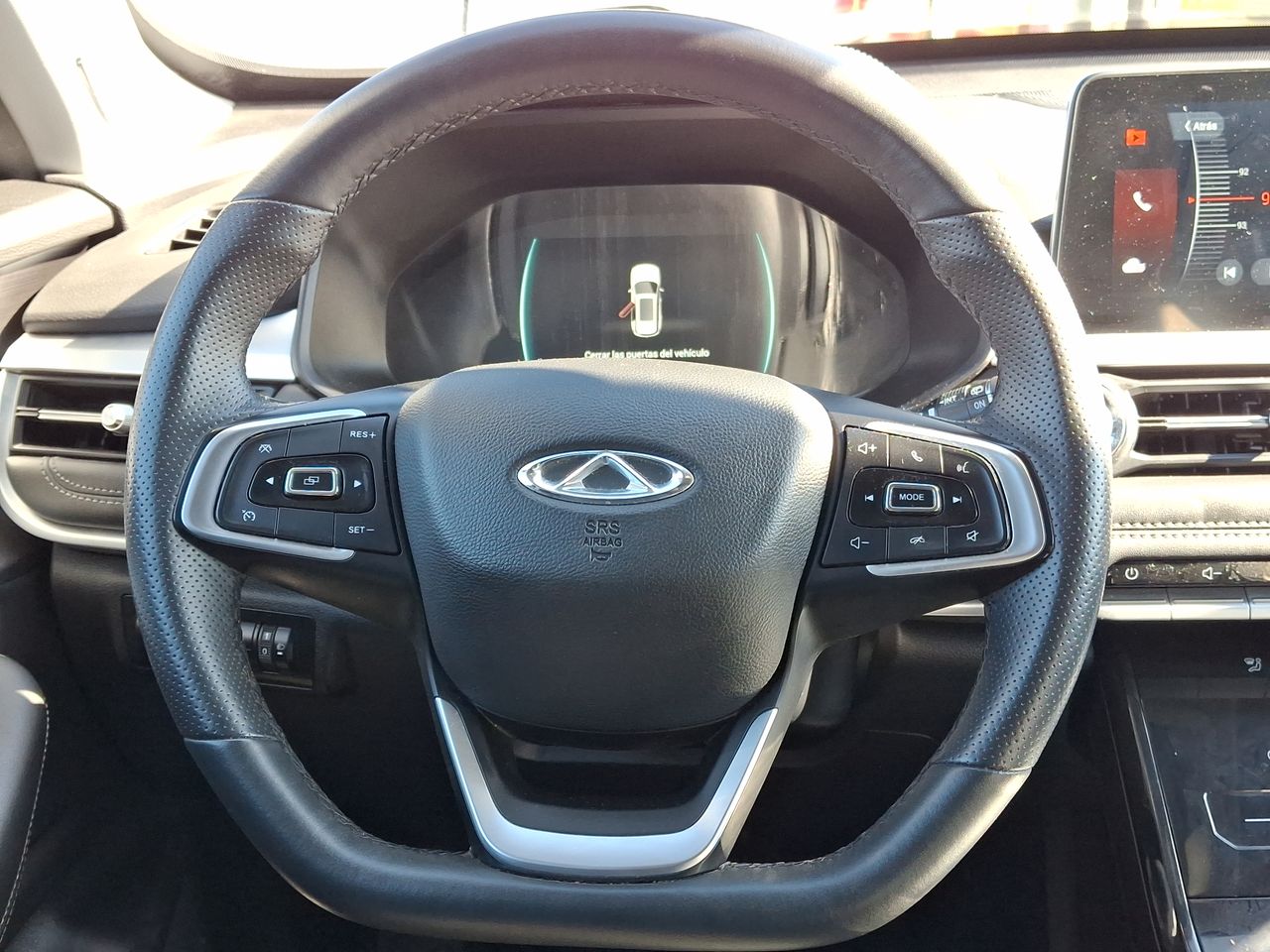 CHERY - 25