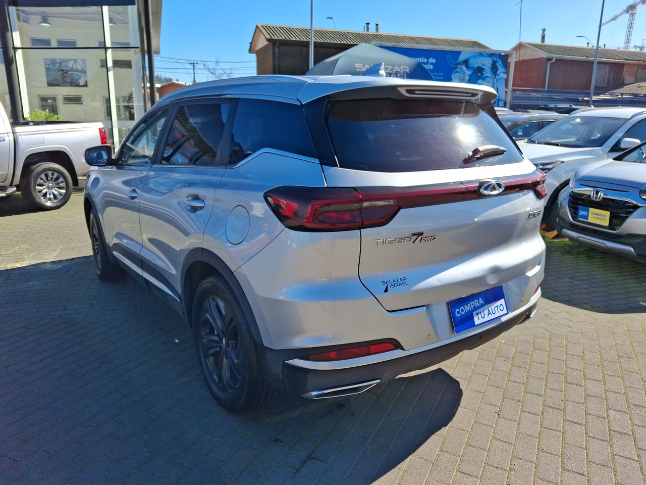 CHERY - 5