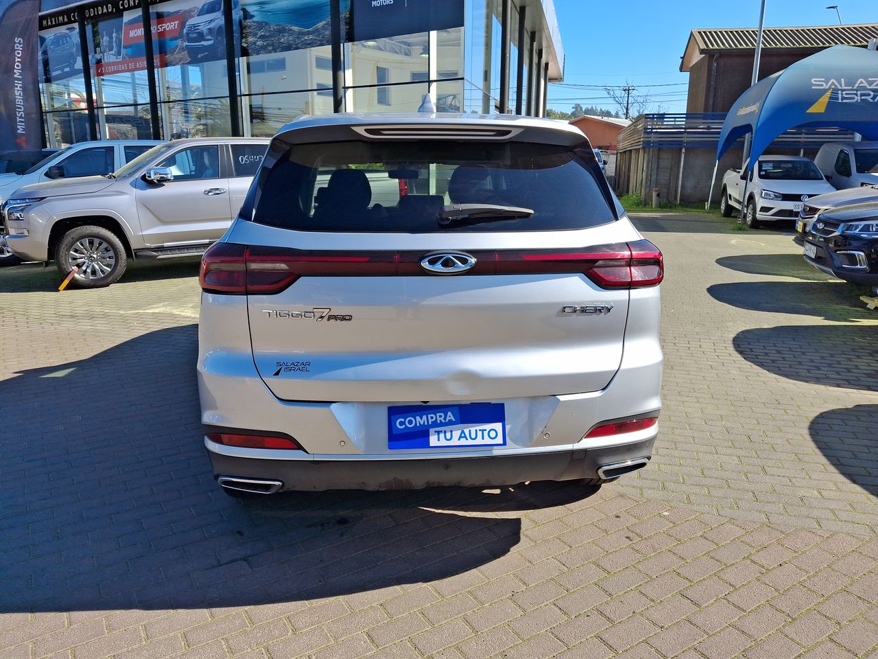 CHERY - 6