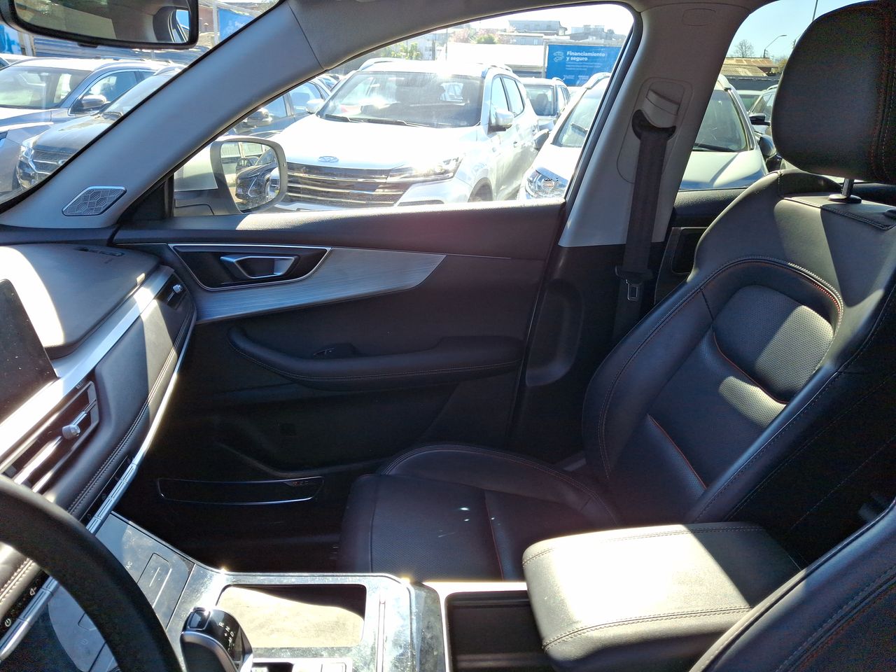 CHERY - 10