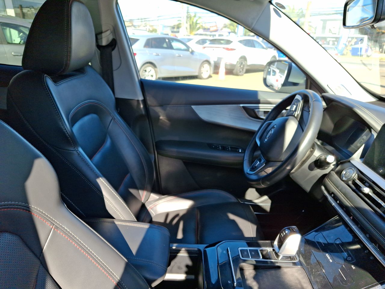 CHERY - 16
