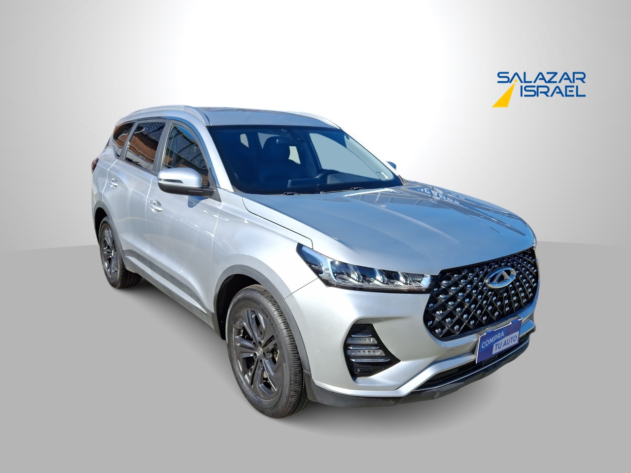 CHERY