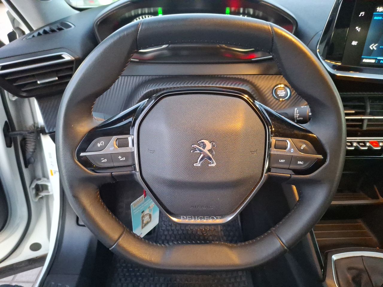 PEUGEOT - 24