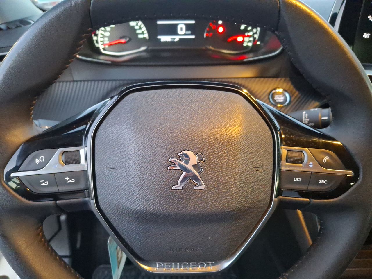 PEUGEOT - 25