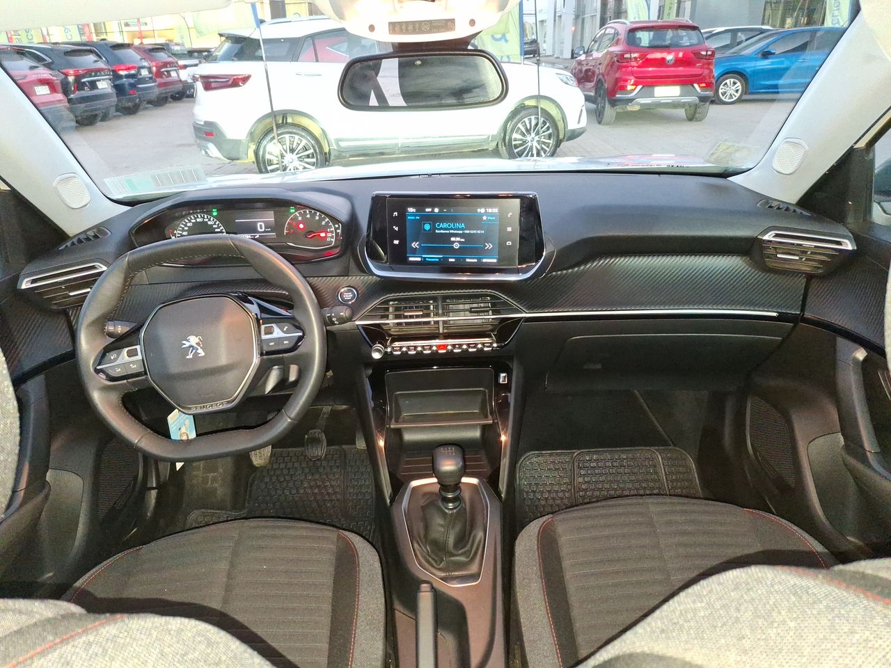 PEUGEOT - 9