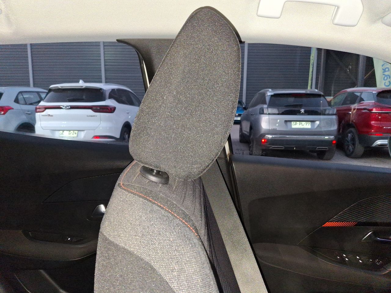 PEUGEOT - 15