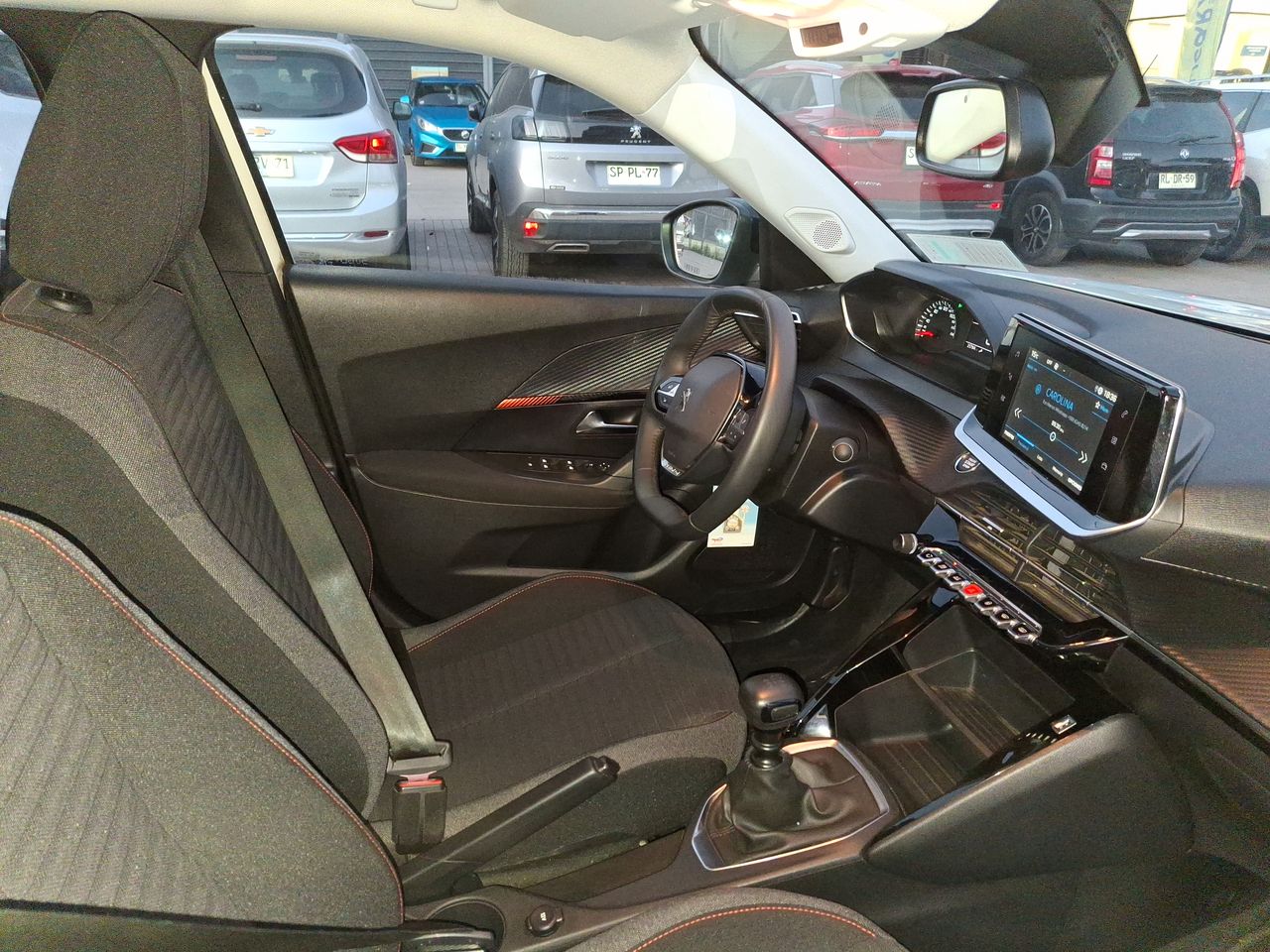 PEUGEOT - 16