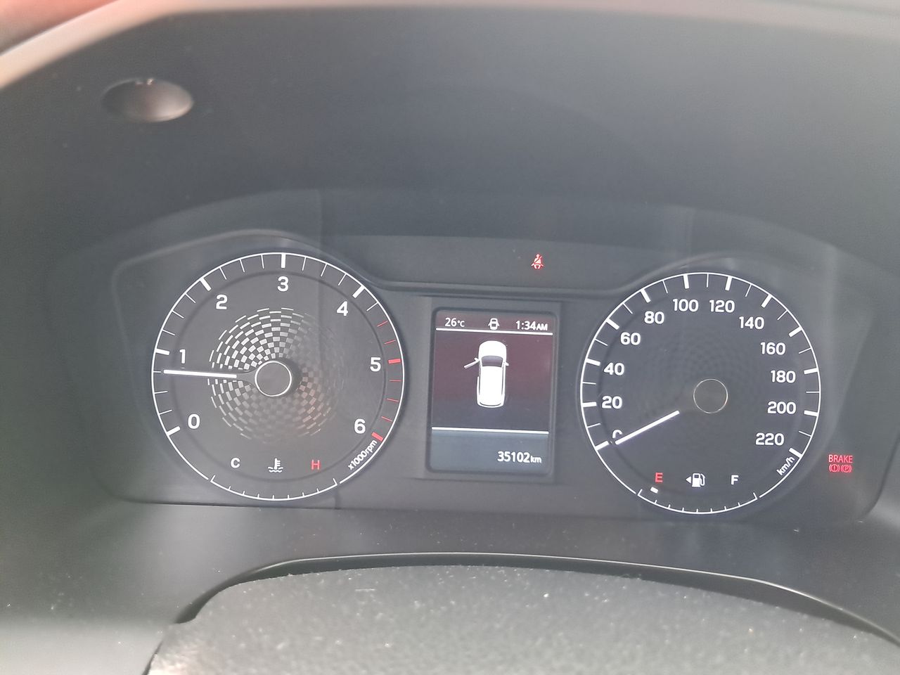 SSANGYONG - 27