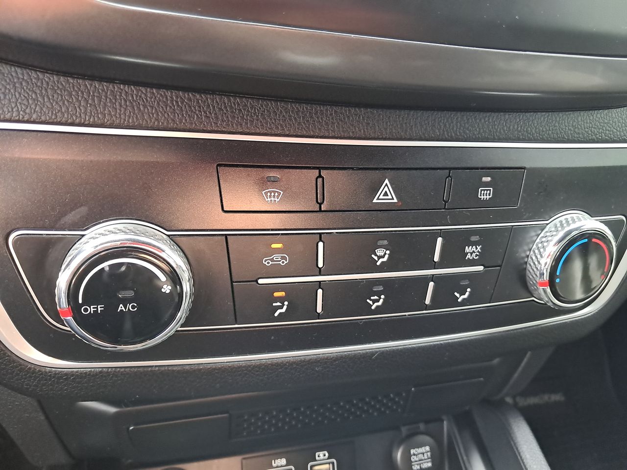 SSANGYONG - 30