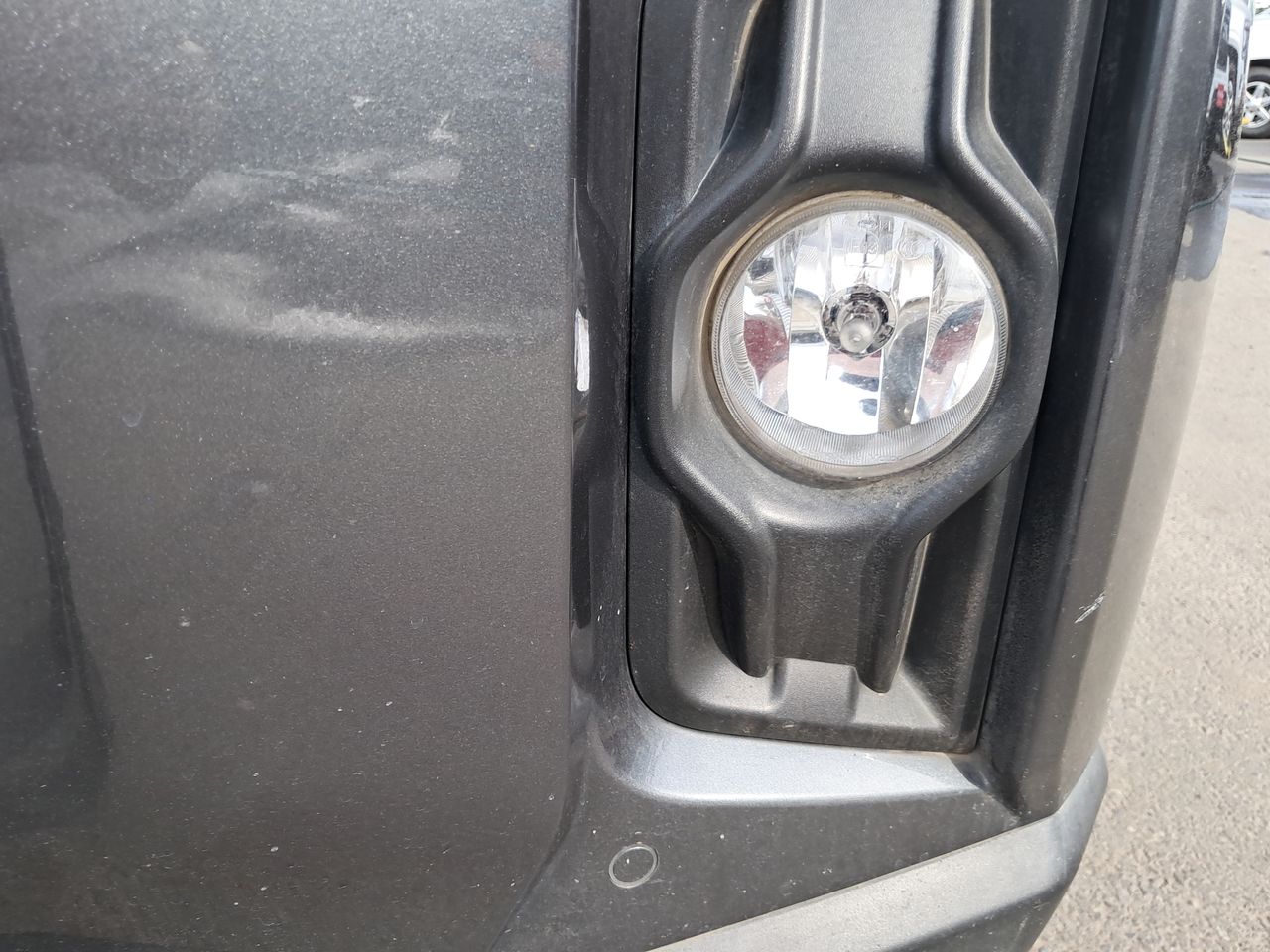 SSANGYONG - 19