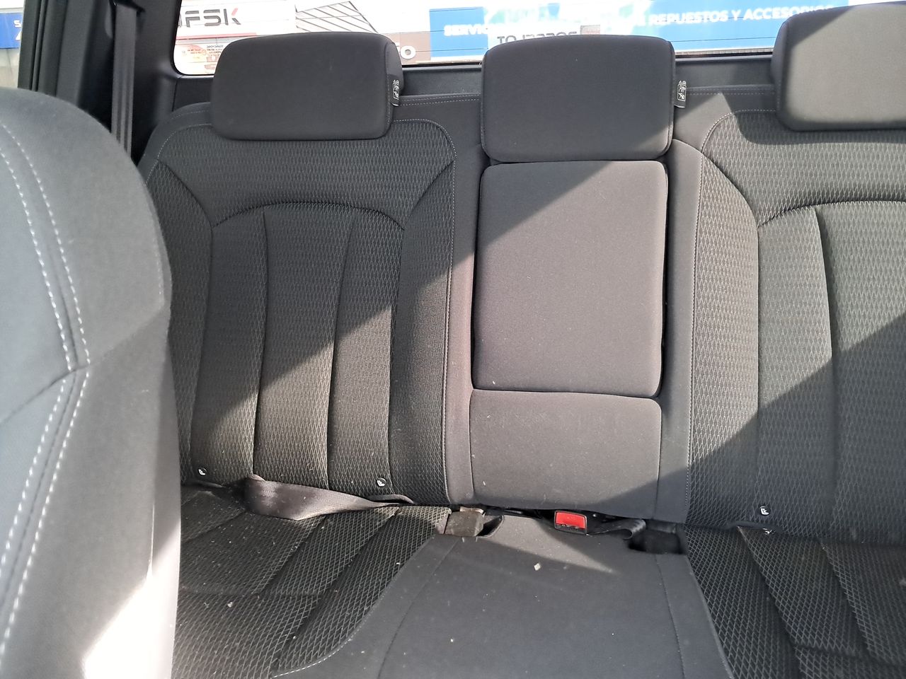 SSANGYONG - 13