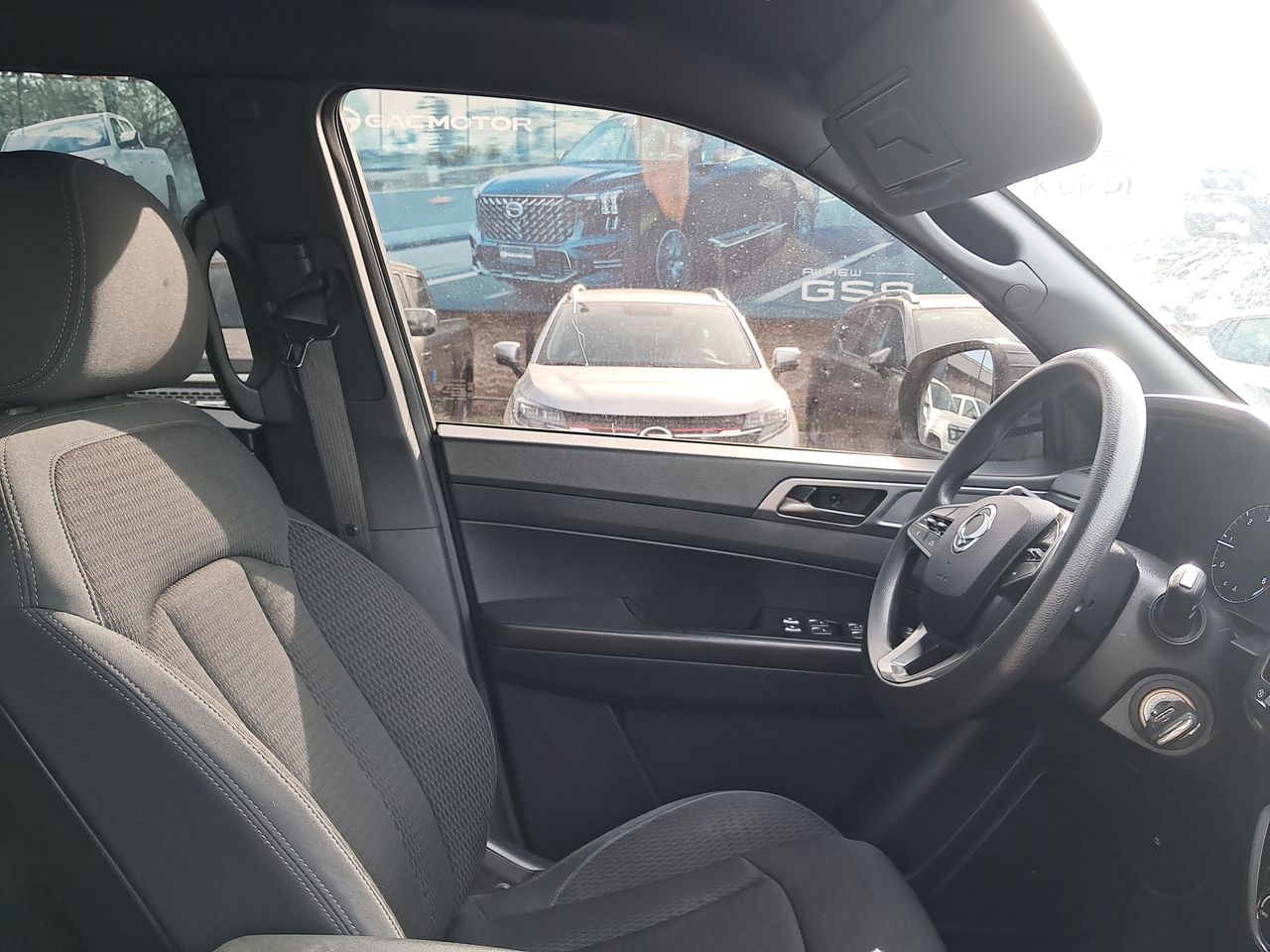 SSANGYONG - 15