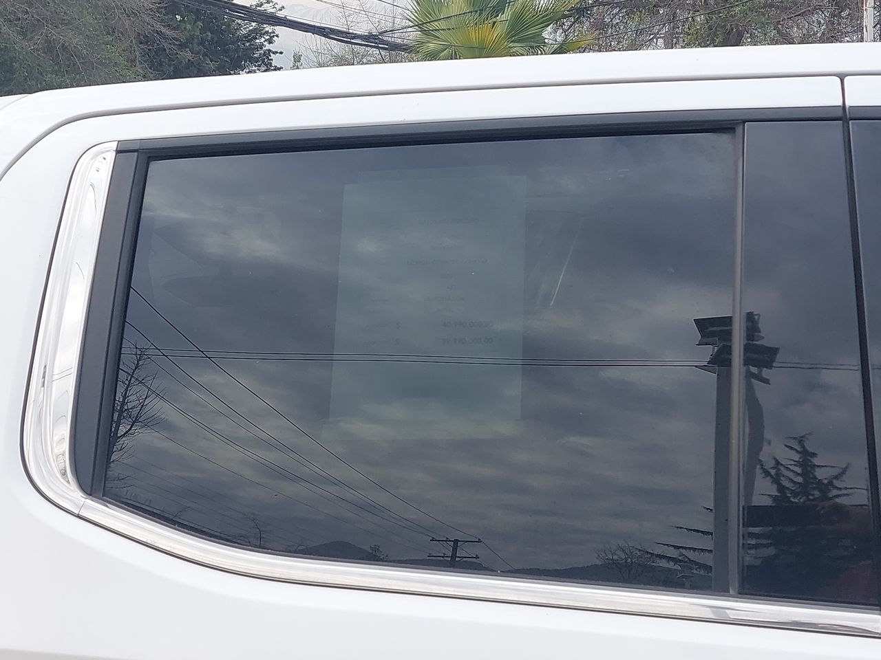 Chevrolet Silverado — foto 29 de 31