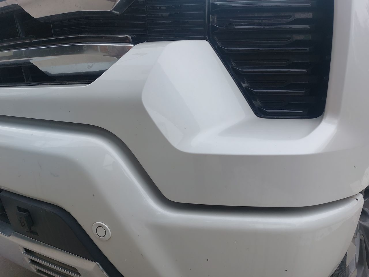 Chevrolet Silverado — foto 11 de 31