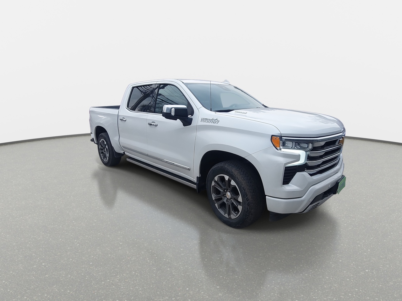 CHEVROLET - 1