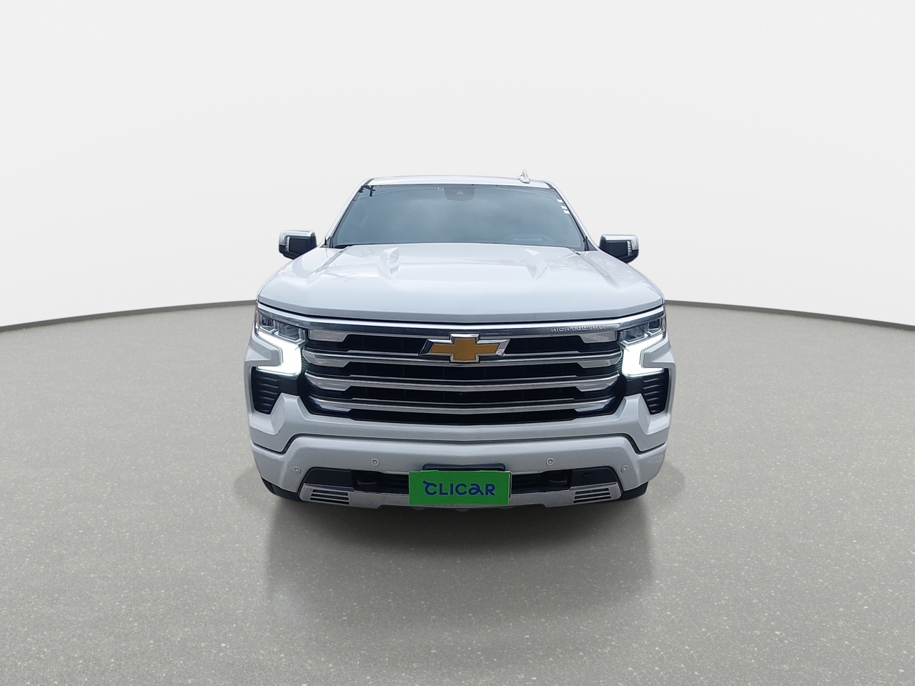 CHEVROLET - 2