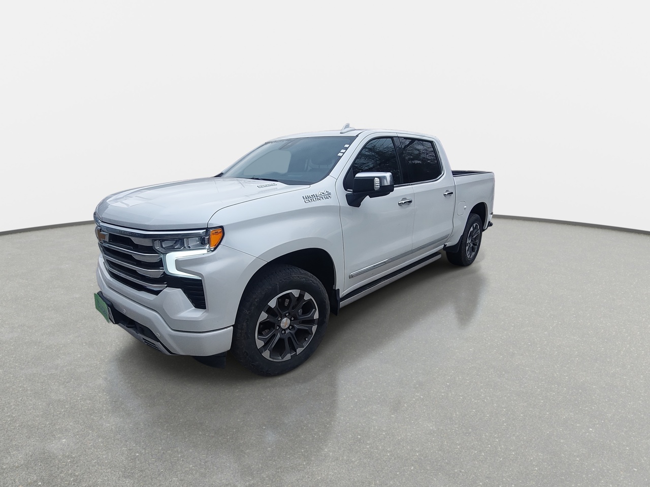 CHEVROLET - 3