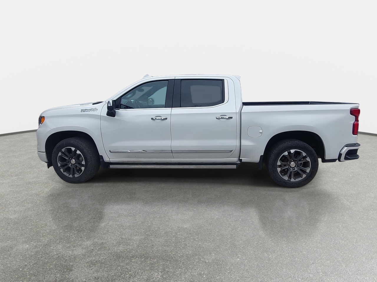 CHEVROLET - 4