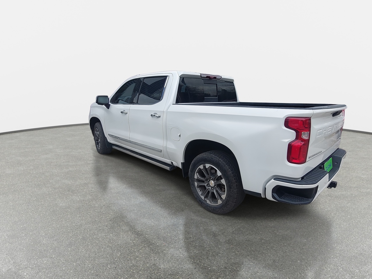 CHEVROLET - 5