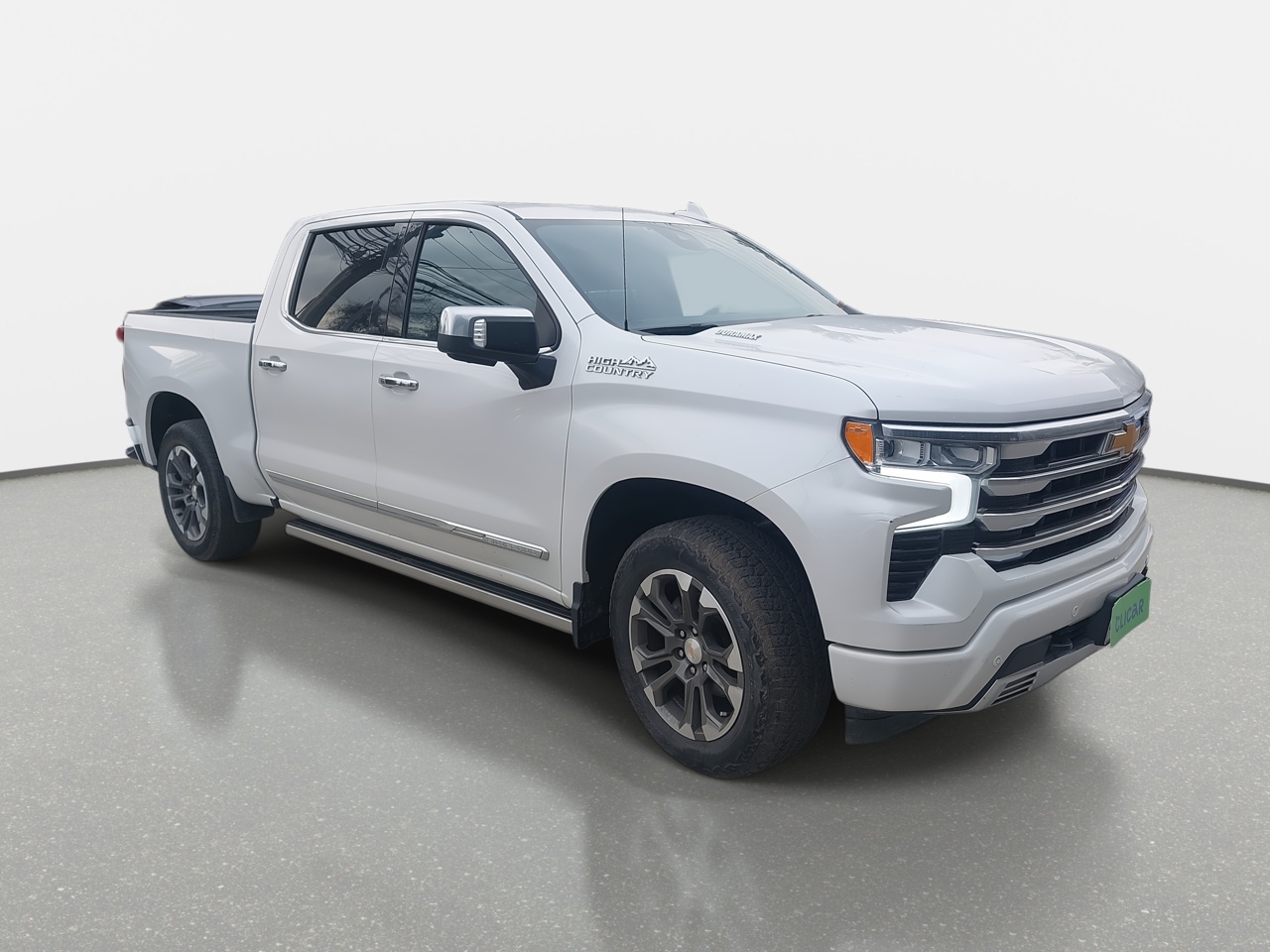 CHEVROLET