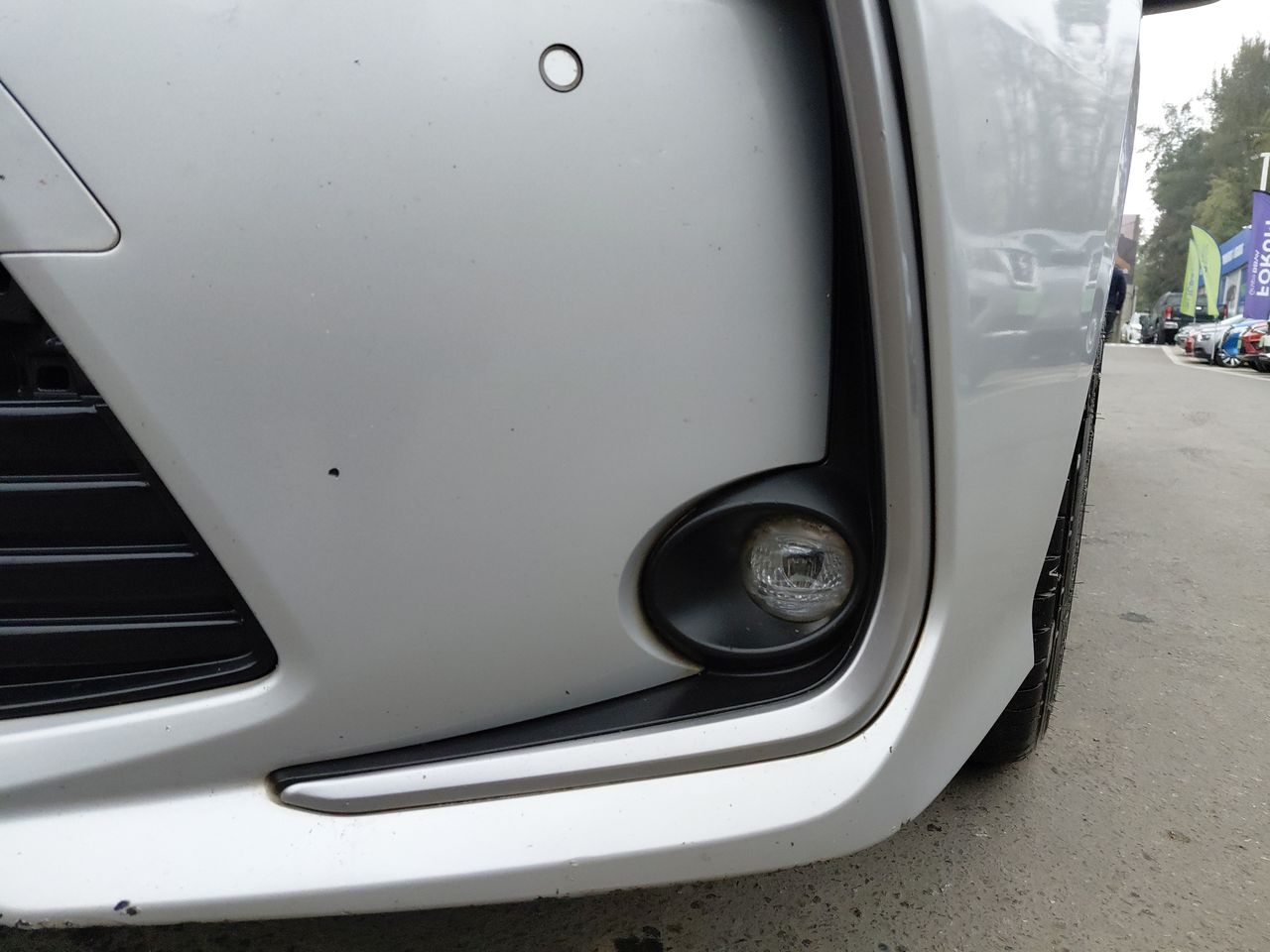 Toyota Corolla — foto 11 de 28