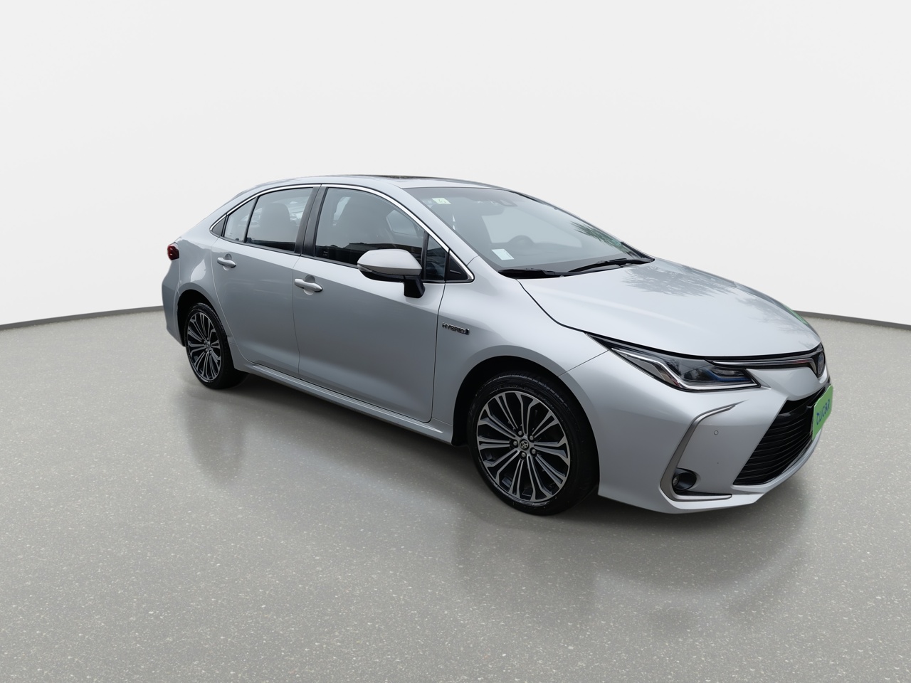 TOYOTA - 1