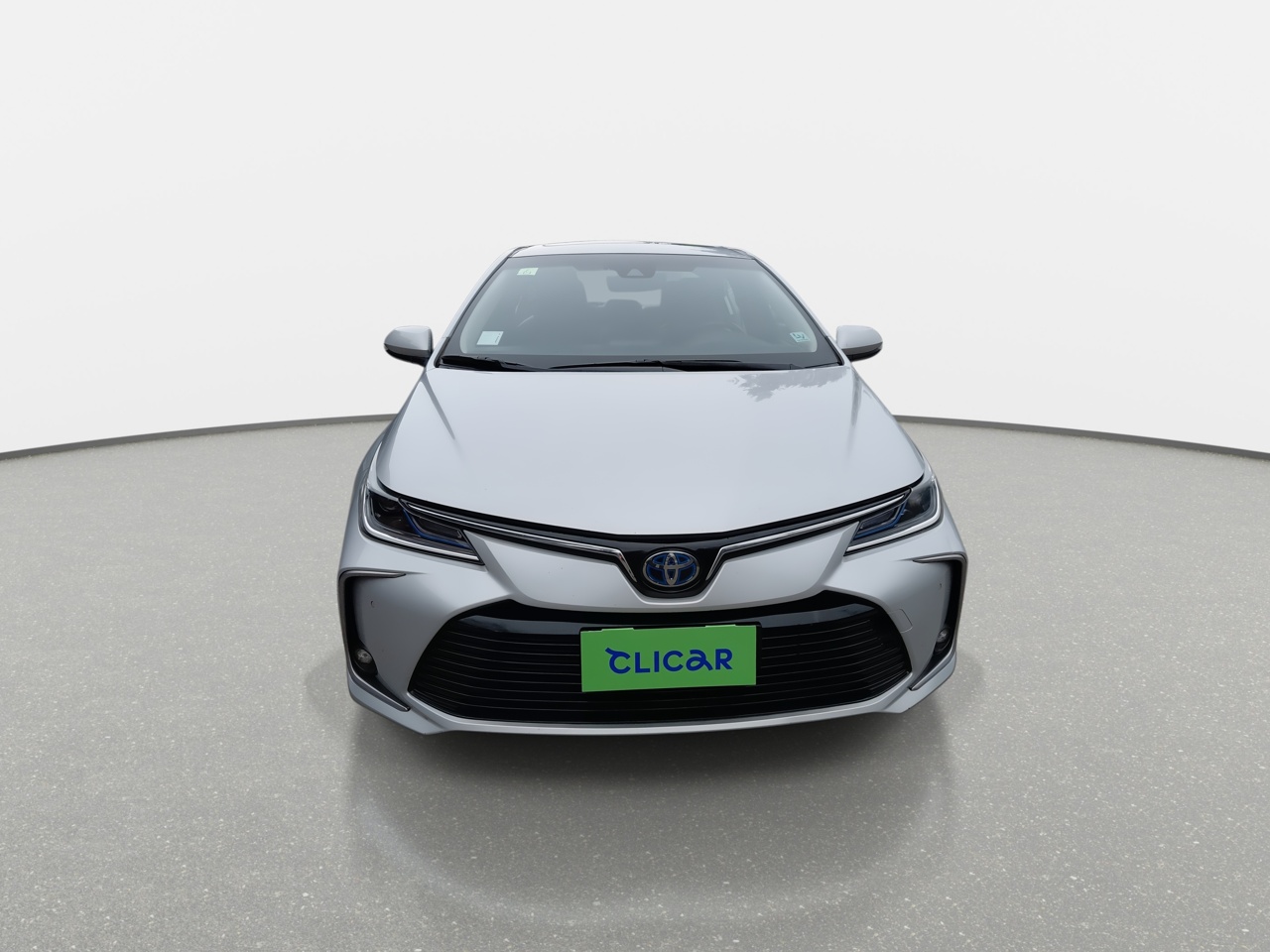 TOYOTA - 2