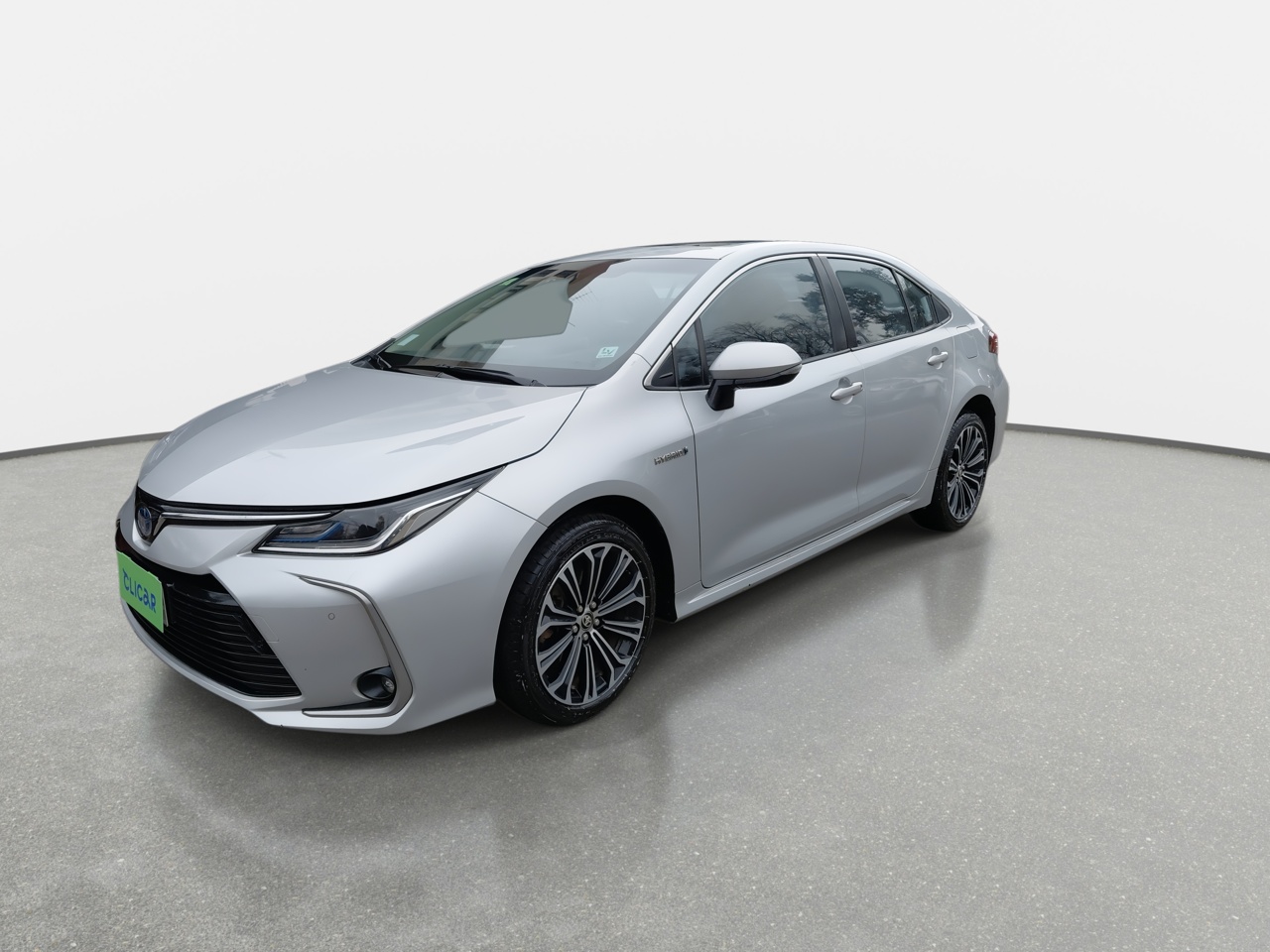 TOYOTA - 3
