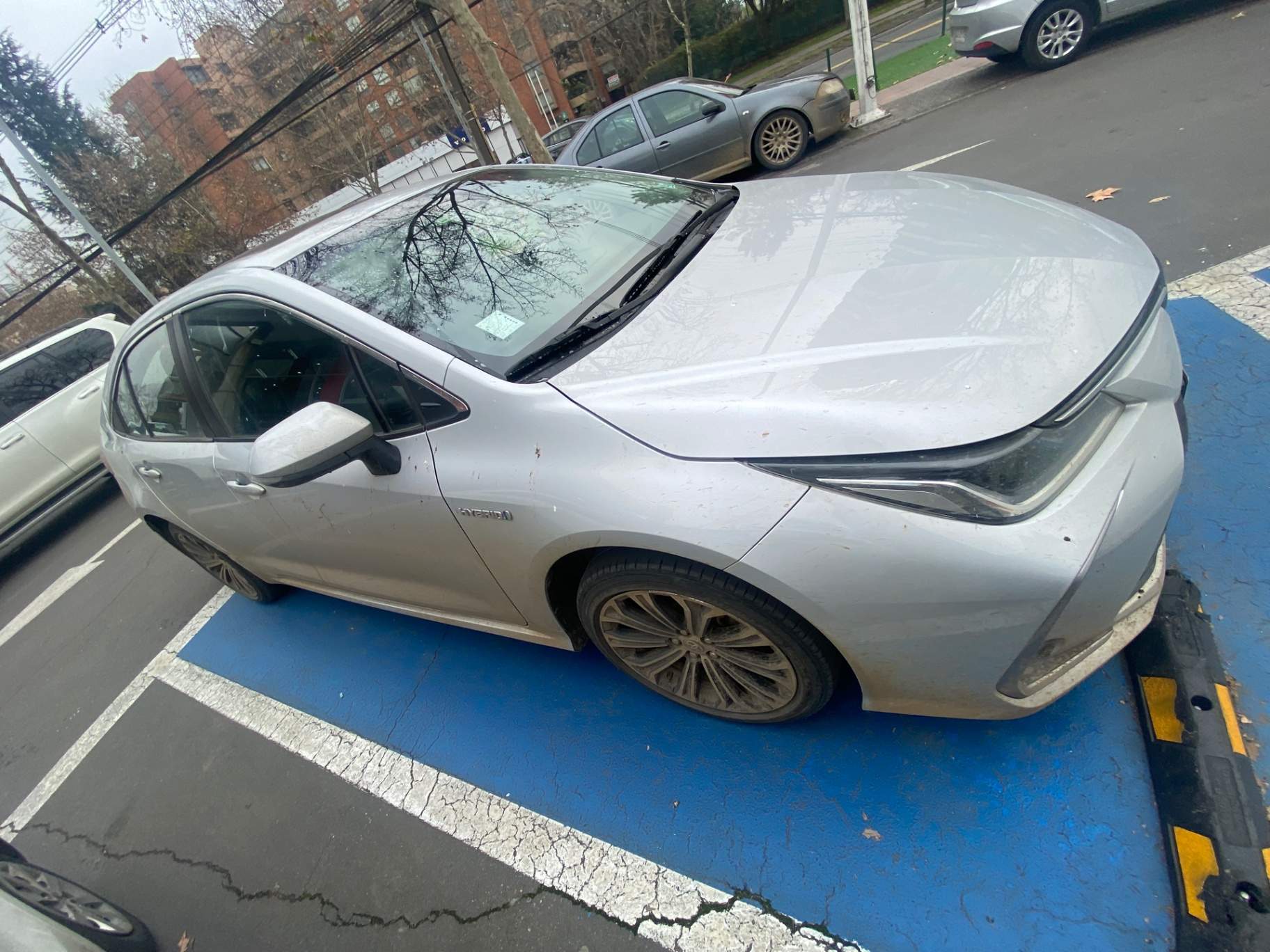 TOYOTA - 3