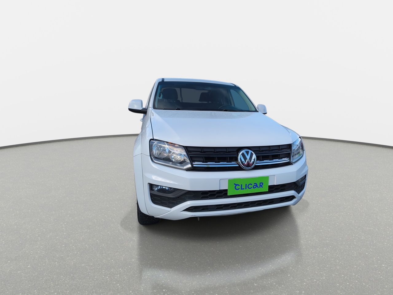 VOLKSWAGEN - 2