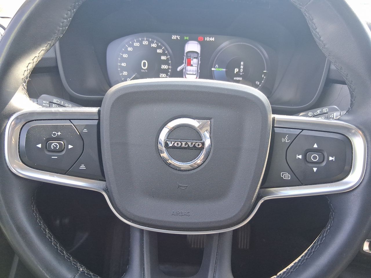 VOLVO - 22