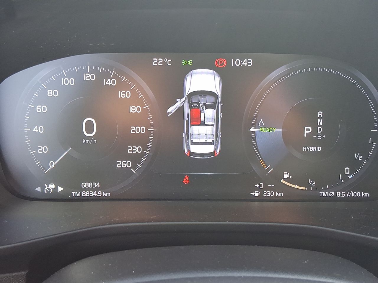 VOLVO - 23